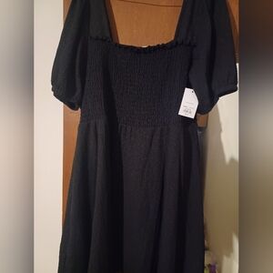 Very Nice Black Dress